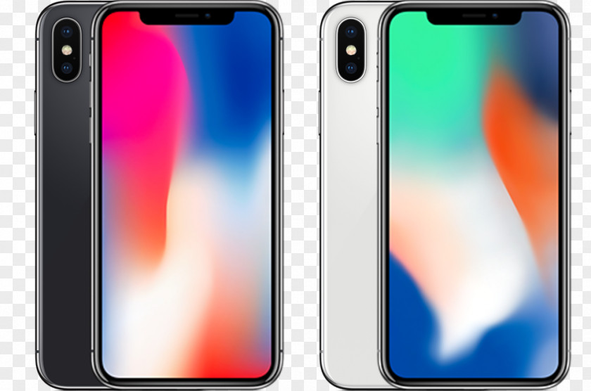 IPhone X High Quality 4 6 8 Plus PNG