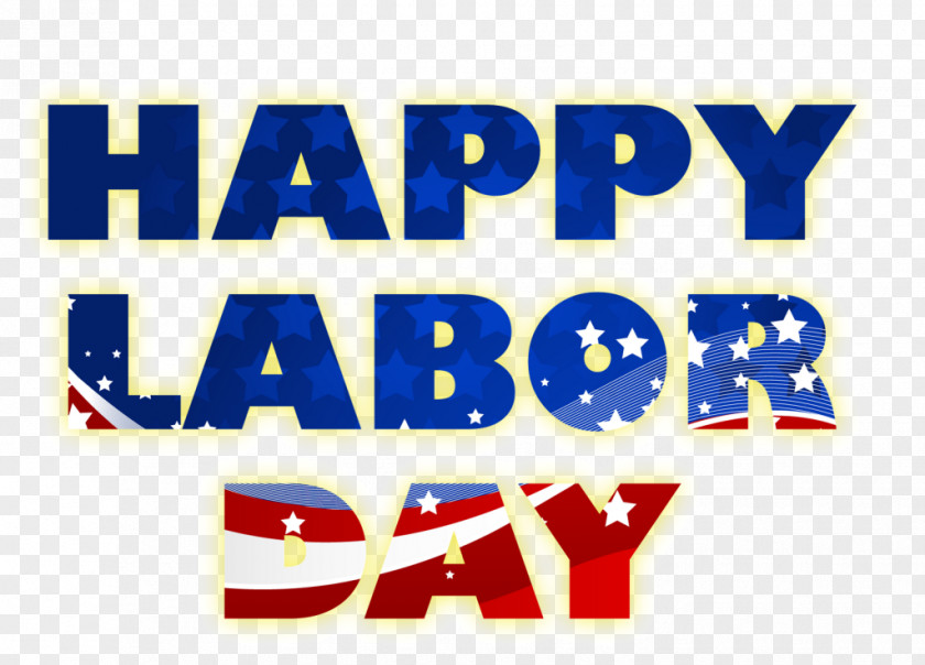 Labor Day Graphics Free United States Happiness Holiday Wish PNG