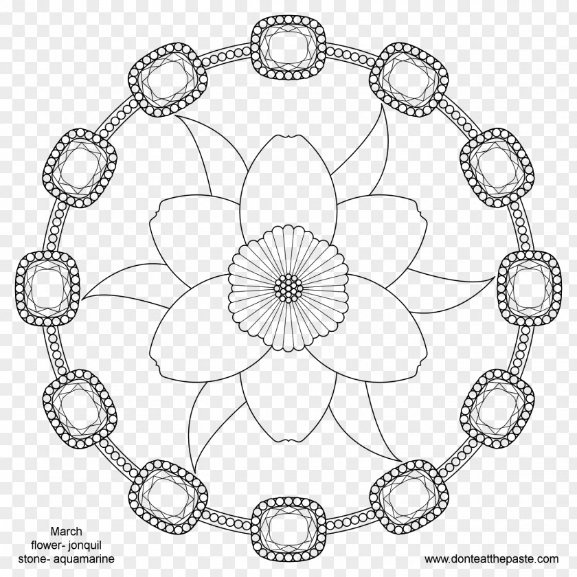 Mandala Coloring Roman Catholic Diocese Of Amarillo Organization Business The Seven Deadly Sins PNG