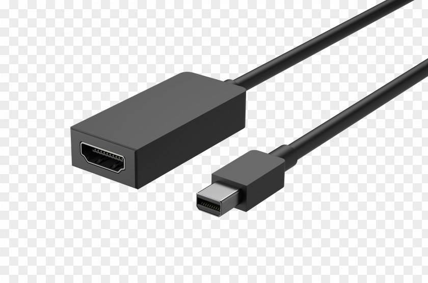 Micro Usb Cable Surface Mini DisplayPort Adapter HDMI PNG