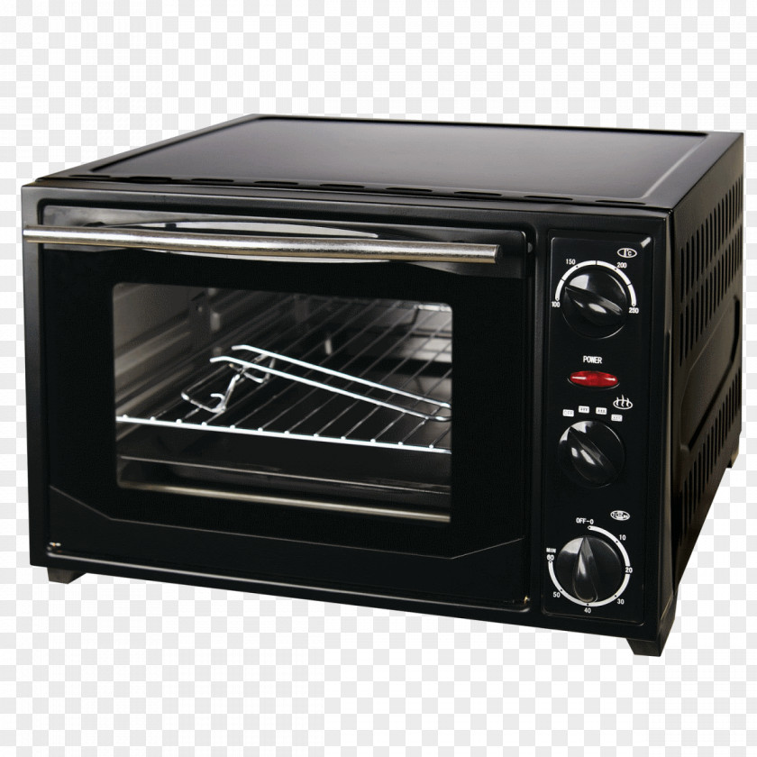Oven Convection Toaster Microwave Ovens Haier PNG