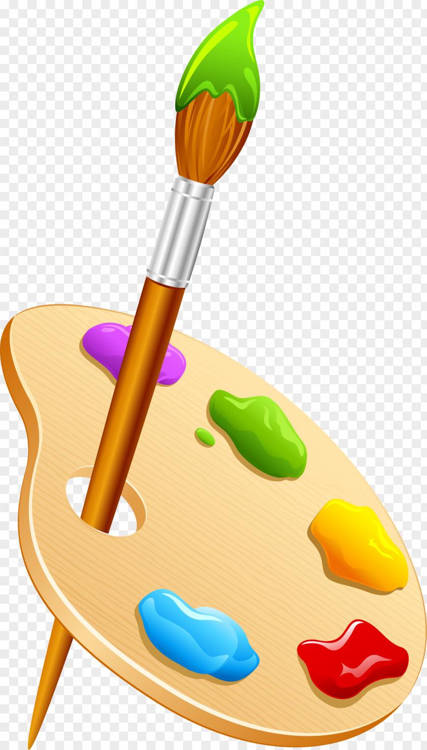 Painting Clip Art Transparent Watercolor Image PNG