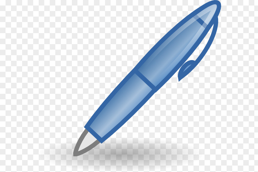 Pen Writing Cliparts Paper Fountain Ballpoint Clip Art PNG
