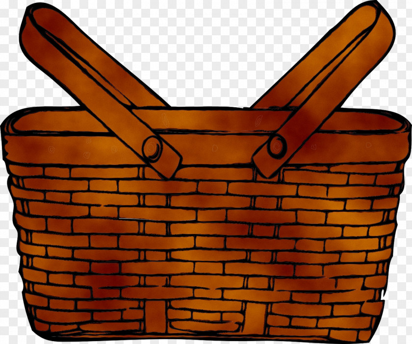 Picnic Baskets Food Gift Clip Art PNG