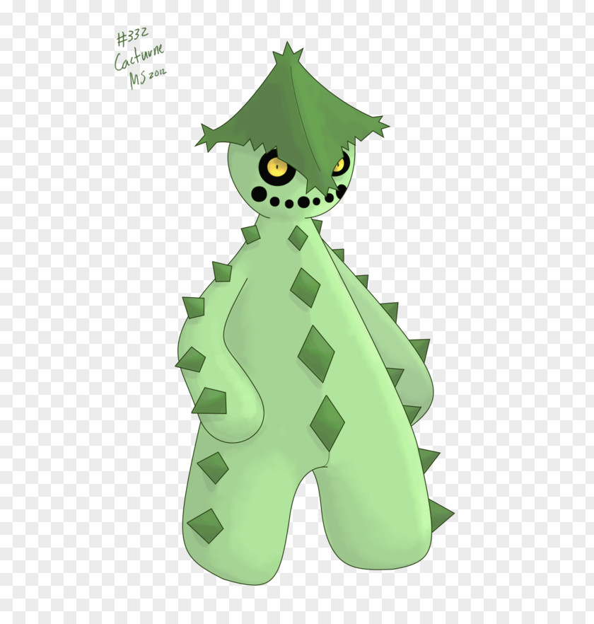 Plants And Countdown 5 Days Tree Cartoon Character Green PNG