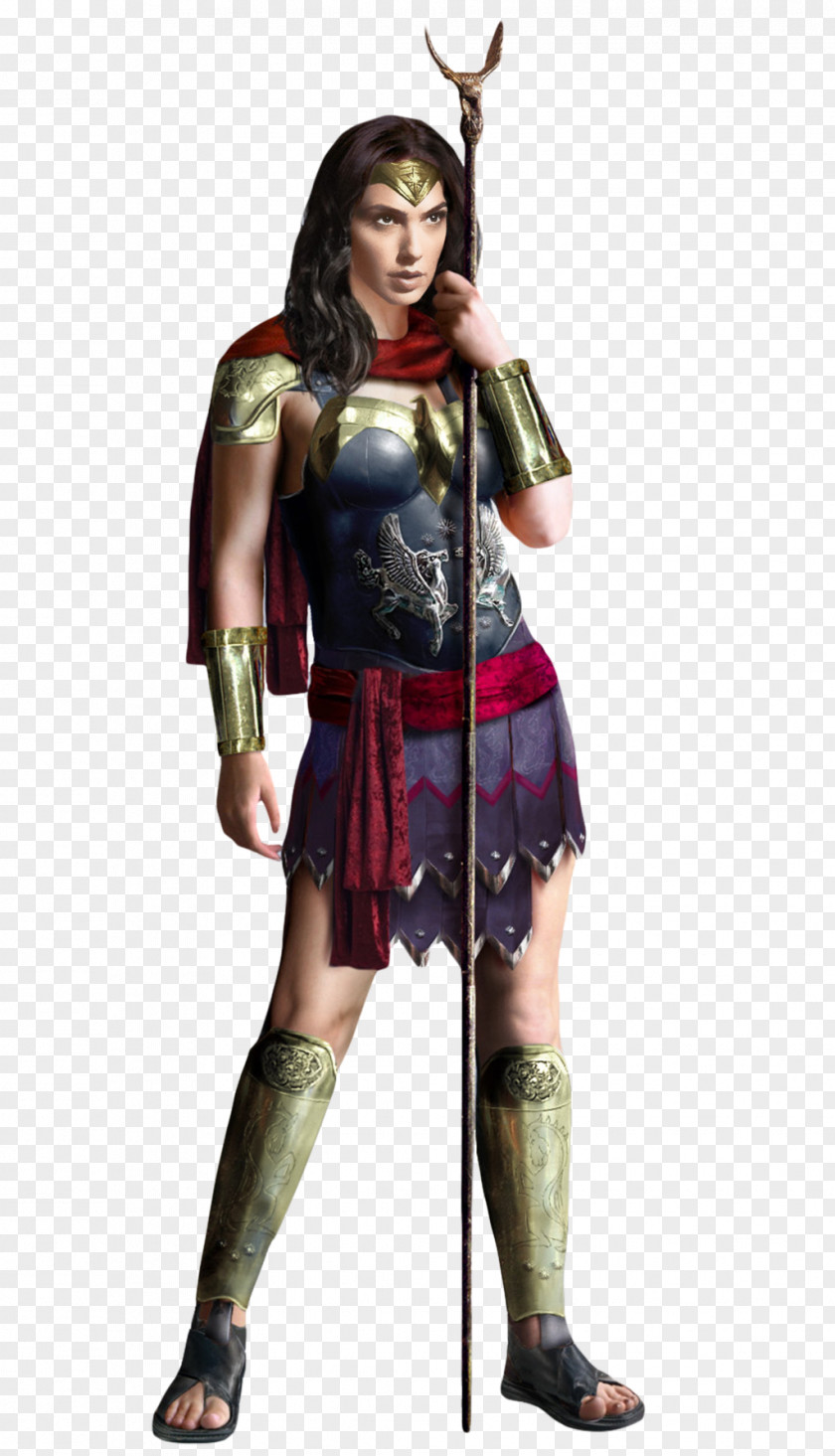 Quenn Hippolyta Wonder Woman Costume Armour Female PNG