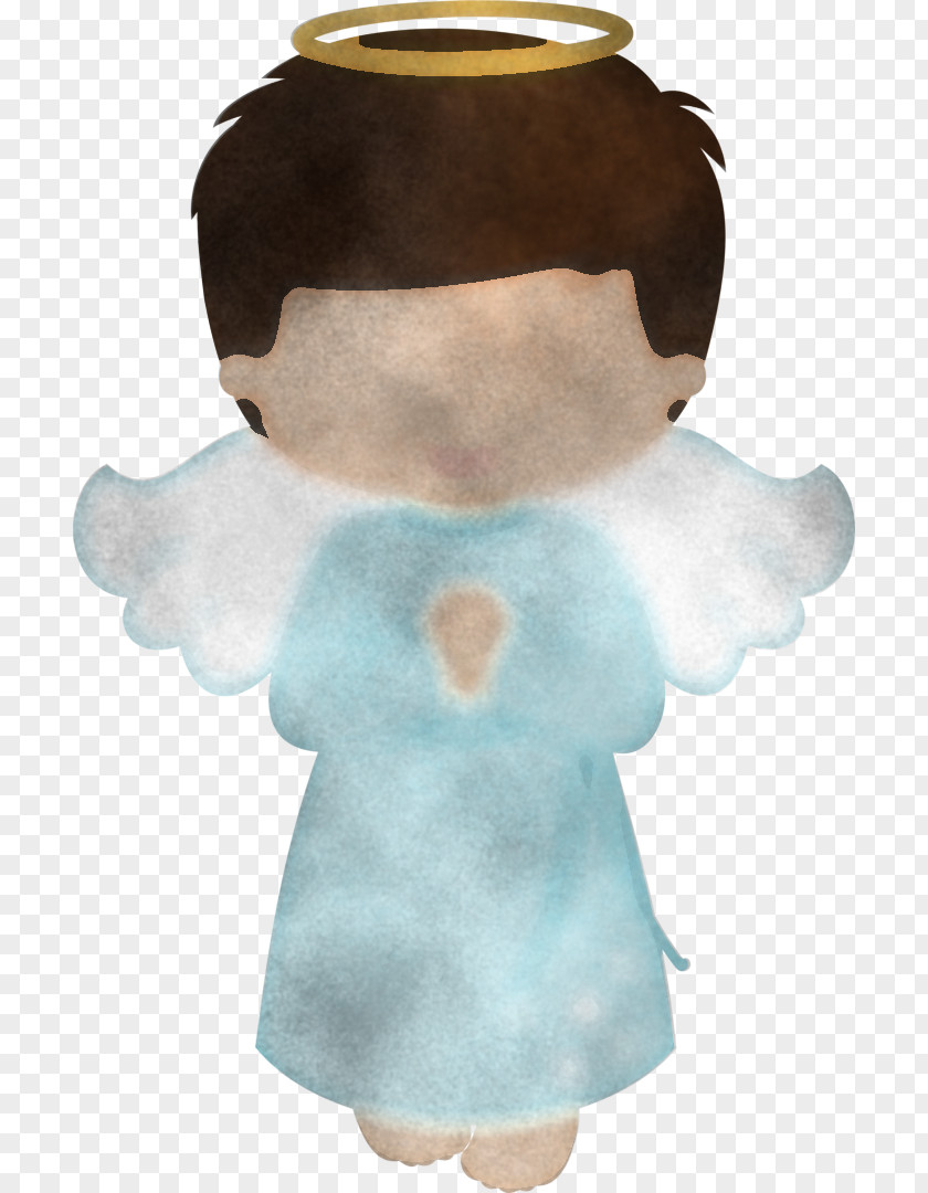 Toy Costume Angel Child PNG