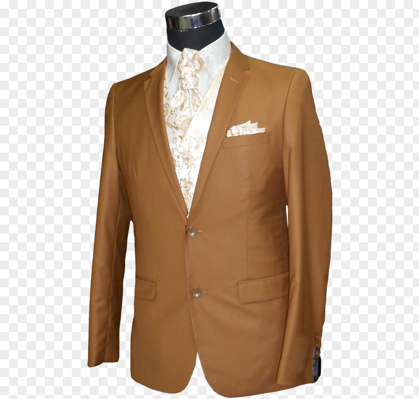 Wedding Suit Tuxedo M. PNG