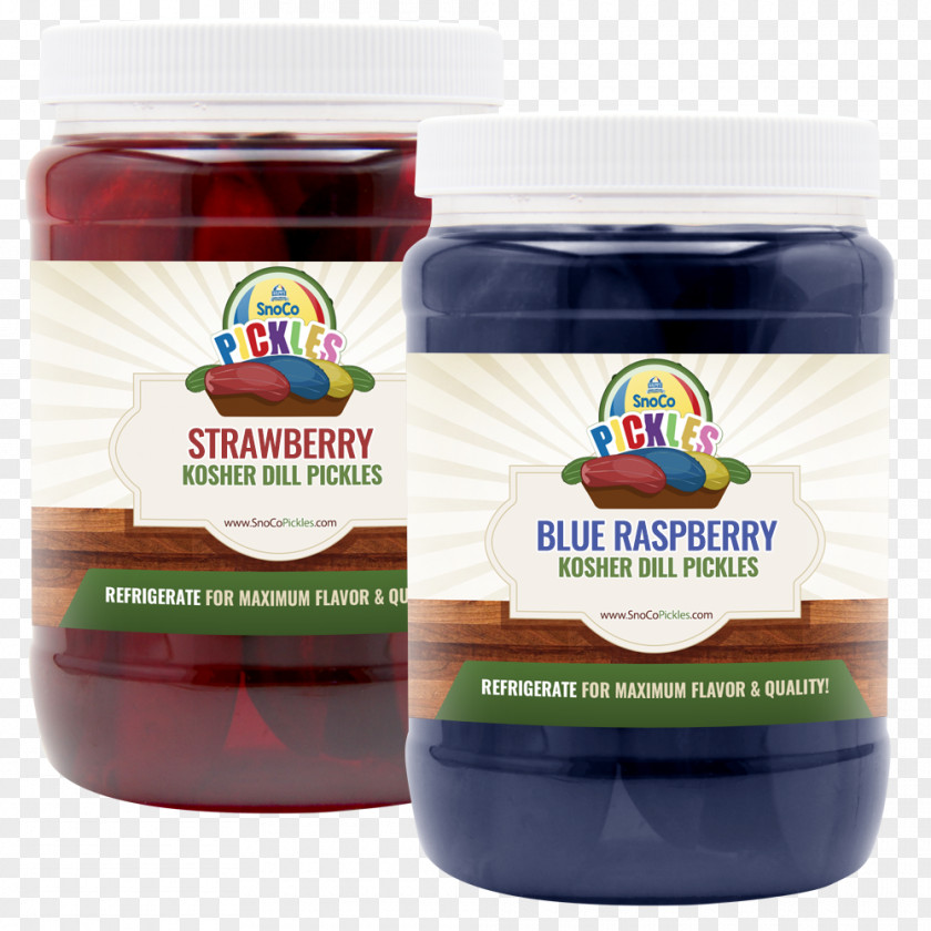 Blue Raspberry Flavor Natural Foods PNG