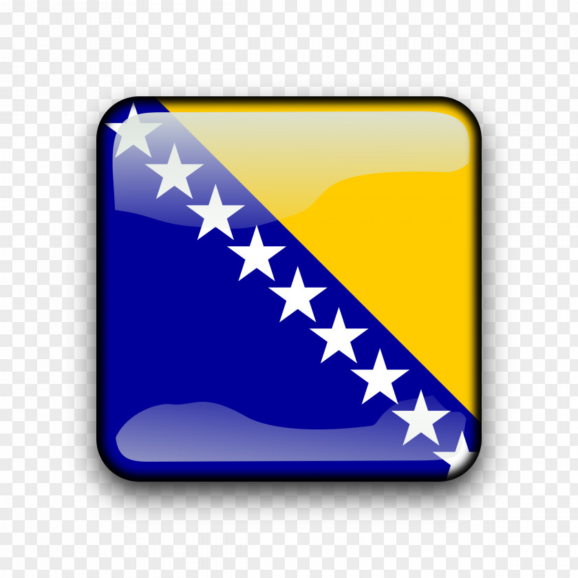 Brazil Flag Republic Of Bosnia And Herzegovina Croatian Herzeg-Bosnia PNG