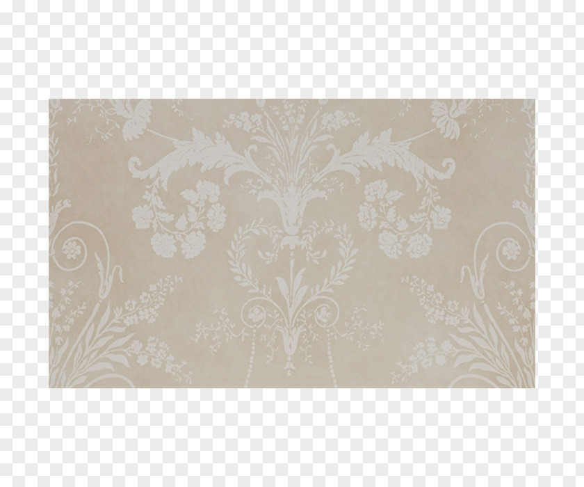 Decorative Tiles Lace Wallpaper PNG