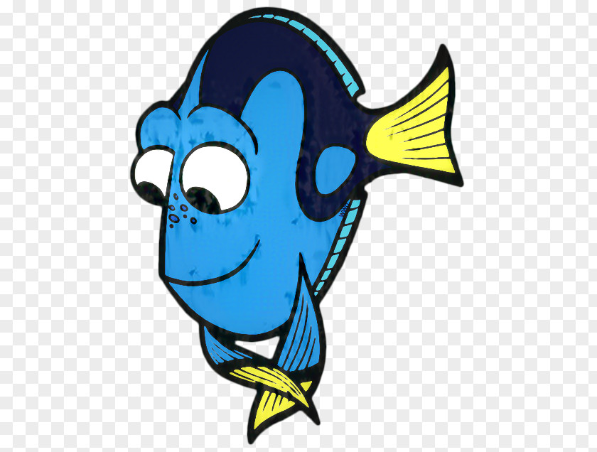 Fish Microsoft Azure Cartoon PNG