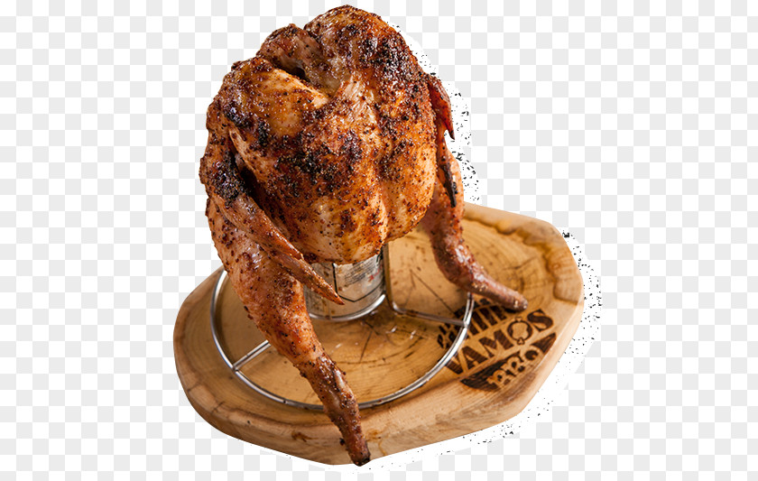 Fried Chicken Roast Roasting Rotisserie PNG