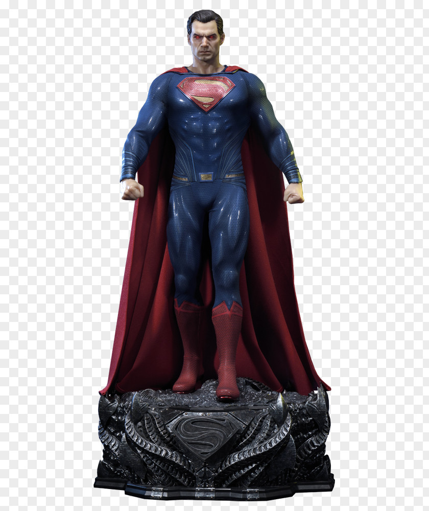Justice Statue Superman Batman Wonder Woman Aquaman League PNG
