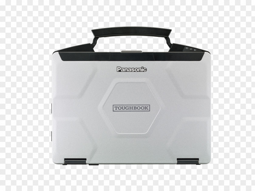 Laptop Panasonic CF-54D2900KM Toughbook 54 Rugged Computer PNG