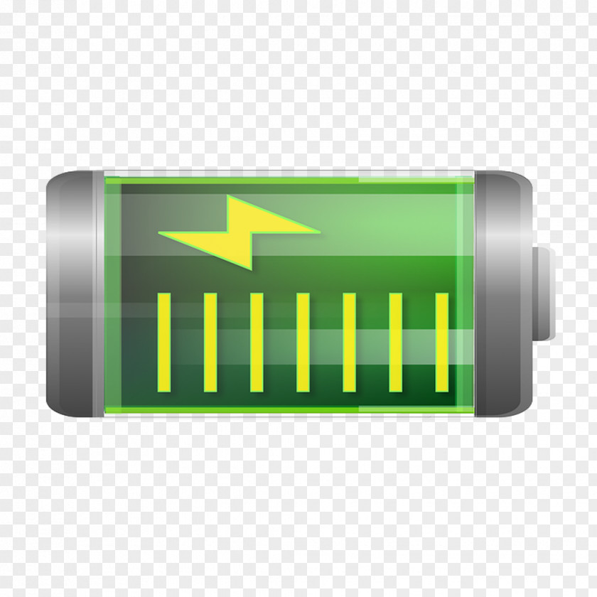Laptop Rechargeable Battery Charger Computer Software PNG