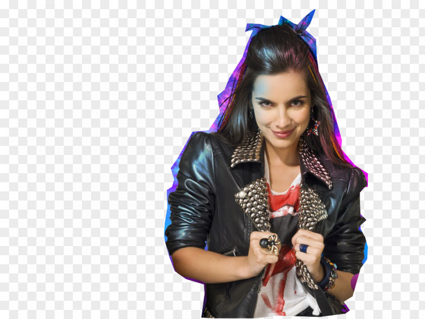 María Gabriela De Faría Mía Novoa Grachi Blingee Nickelodeon PNG