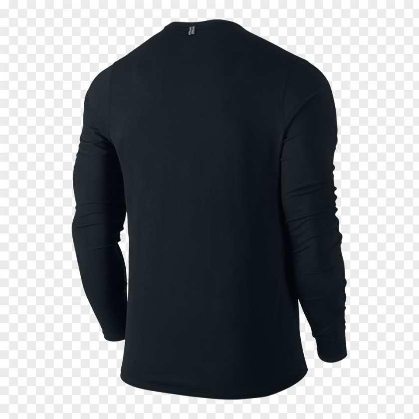 Nike Inc Long-sleeved T-shirt Polo Shirt Clothing PNG
