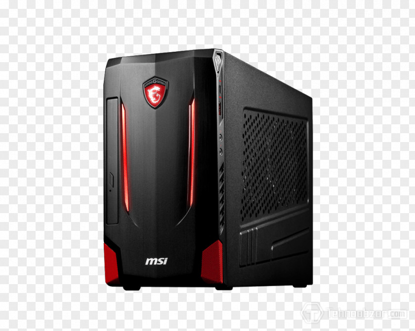 Pc LGA 1151 Skylake Desktop Computers MSI Intel Core I7 PNG