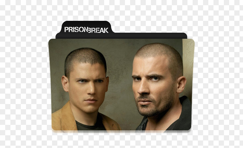 Prison Break Wentworth Miller Dominic Purcell Michael Scofield Lincoln Burrows PNG
