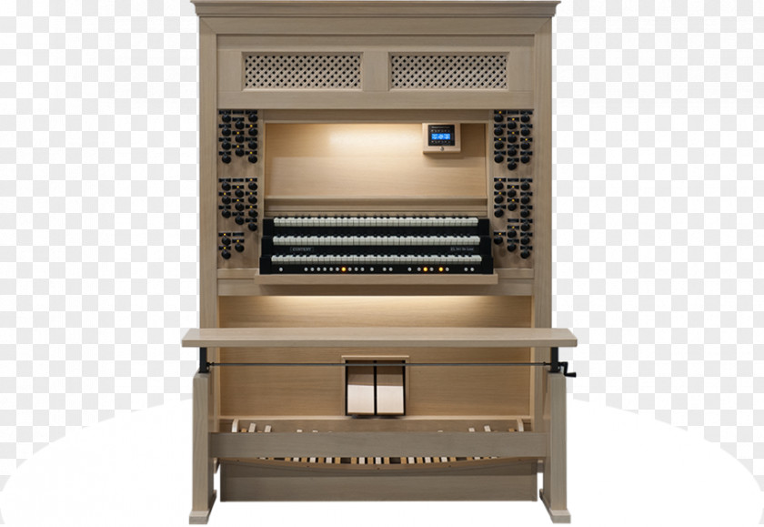 Romantic Acoustic Home Appliance Content Organs Orgels Hauptwerk PNG