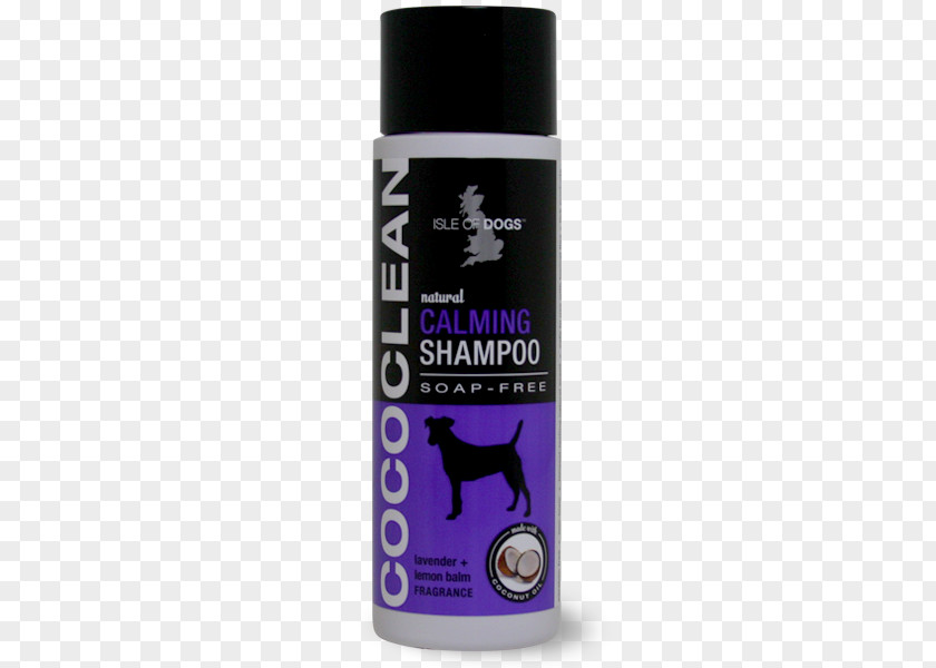 Shampoo Coco Dog Grooming Puppy Coat PNG