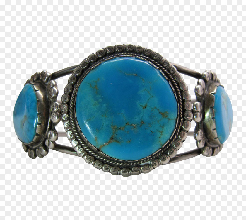 Silver Turquoise Bracelet Jewellery Gemstone PNG
