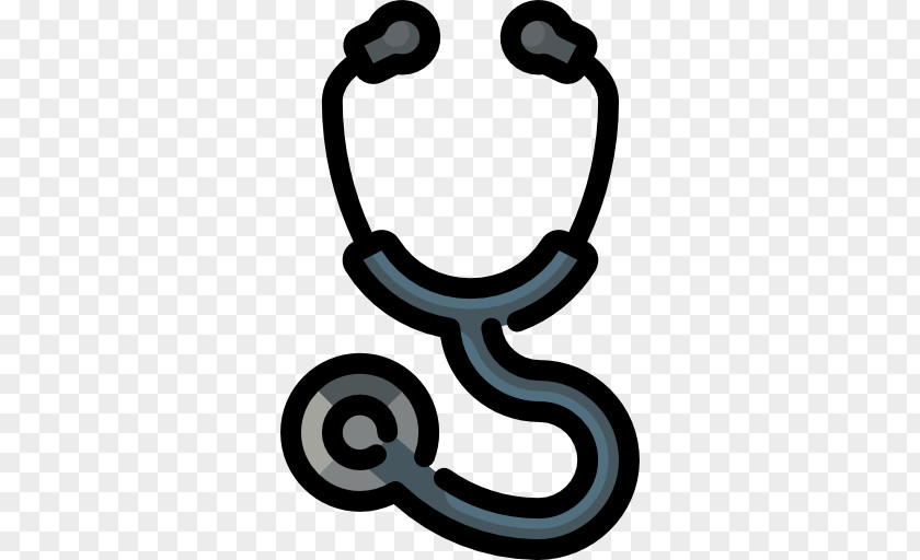 Stethoscope Icon PNG