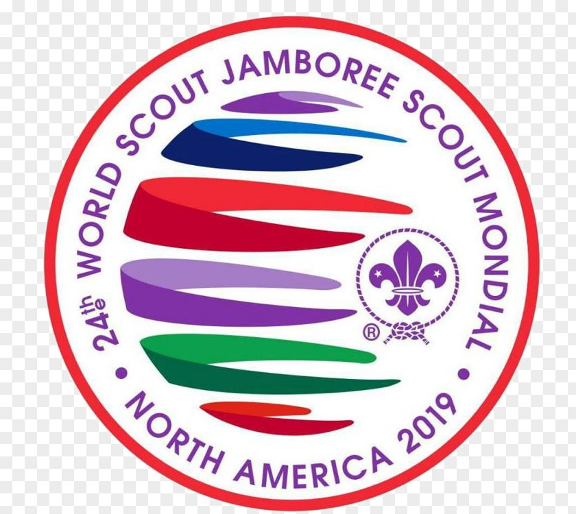 The Summit Bechtel Family National Scout Reserve 24th World Jamboree 23rd Michigan Crossroads Council PNG