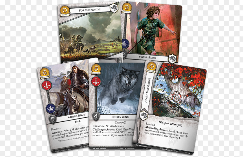 Warhammer Board Game A Of Thrones: Second Edition BattleLore Card PNG