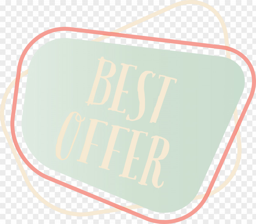 Best Offer PNG