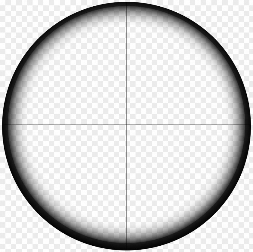 Circle Angle Symbol White PNG