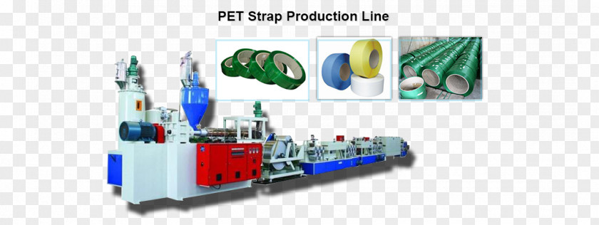 Design Machine Plastic Production Line PNG