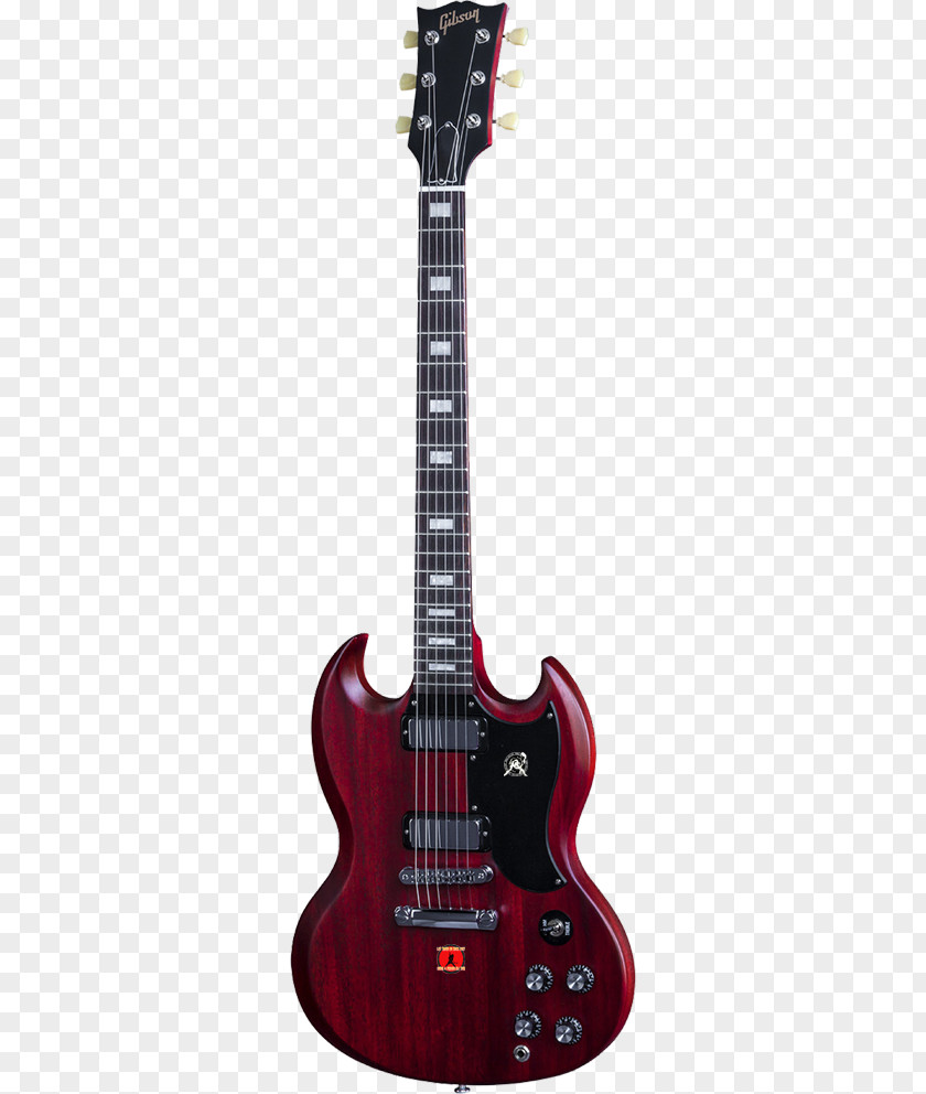 Guitar Gibson SG Special Brands, Inc. Electric PNG