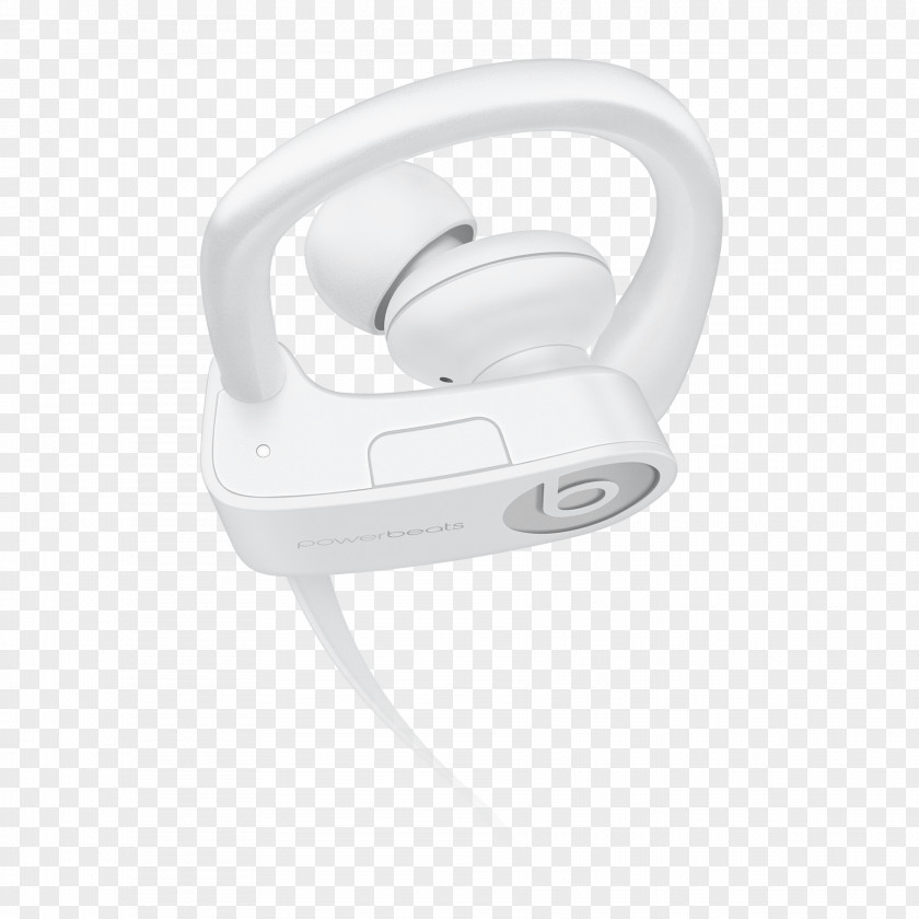 Headphones AirPods Beats Electronics Apple Powerbeats3 PNG