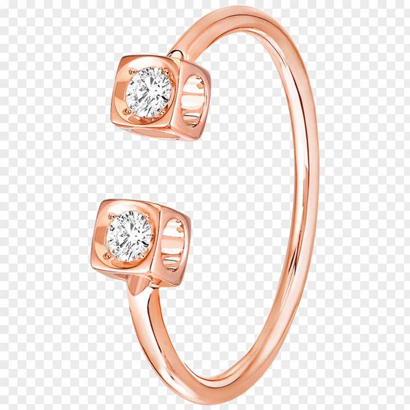 Jewellery Earring Diamond Gold PNG