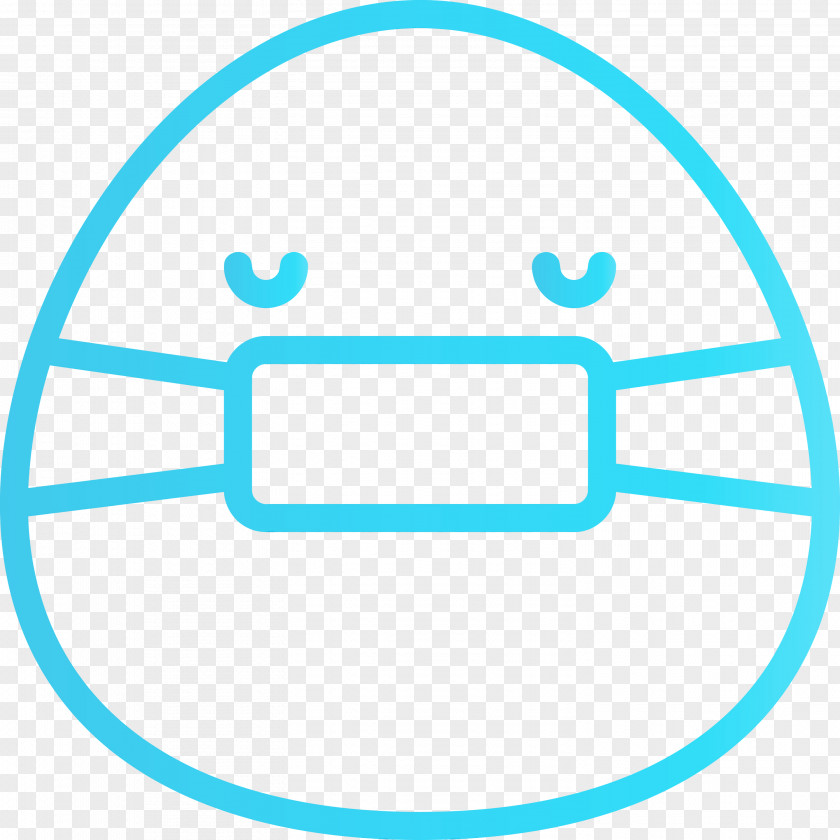 Line Circle Icon Smile Symbol PNG
