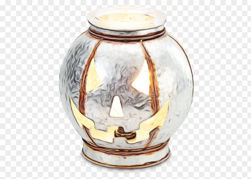 Metal Vase Glass Mason Jar Candle Holder Lantern Food Storage Containers PNG