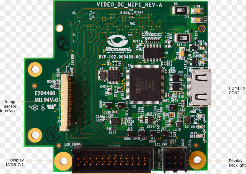 Microcontroller Graphics Cards & Video Adapters Computer Hardware MIPI Alliance TV Tuner PNG