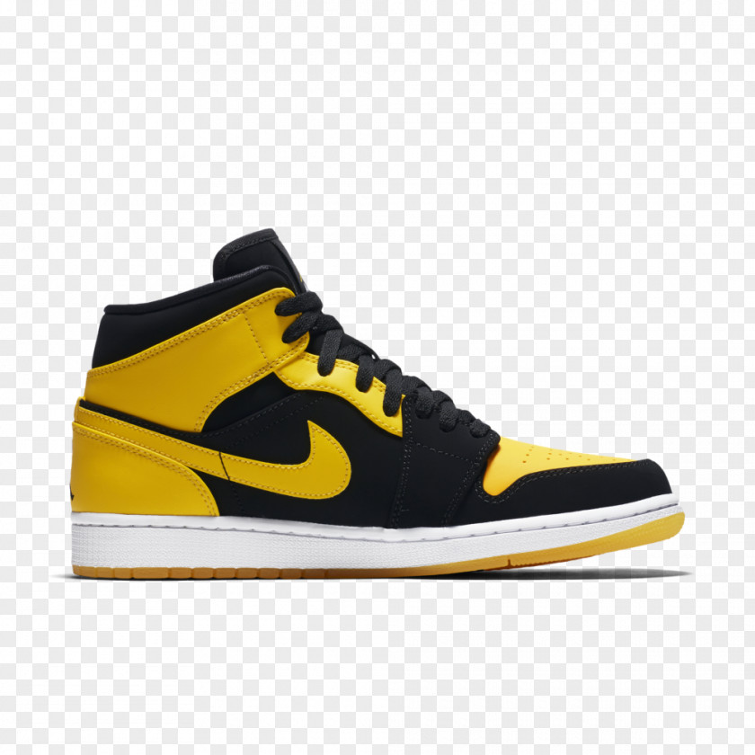 Nike Air Jordan Basketball Shoe Sneakers PNG