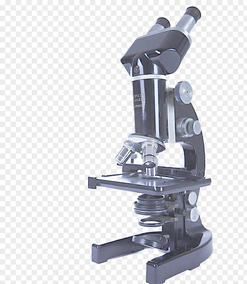Optical Microscope Download PNG