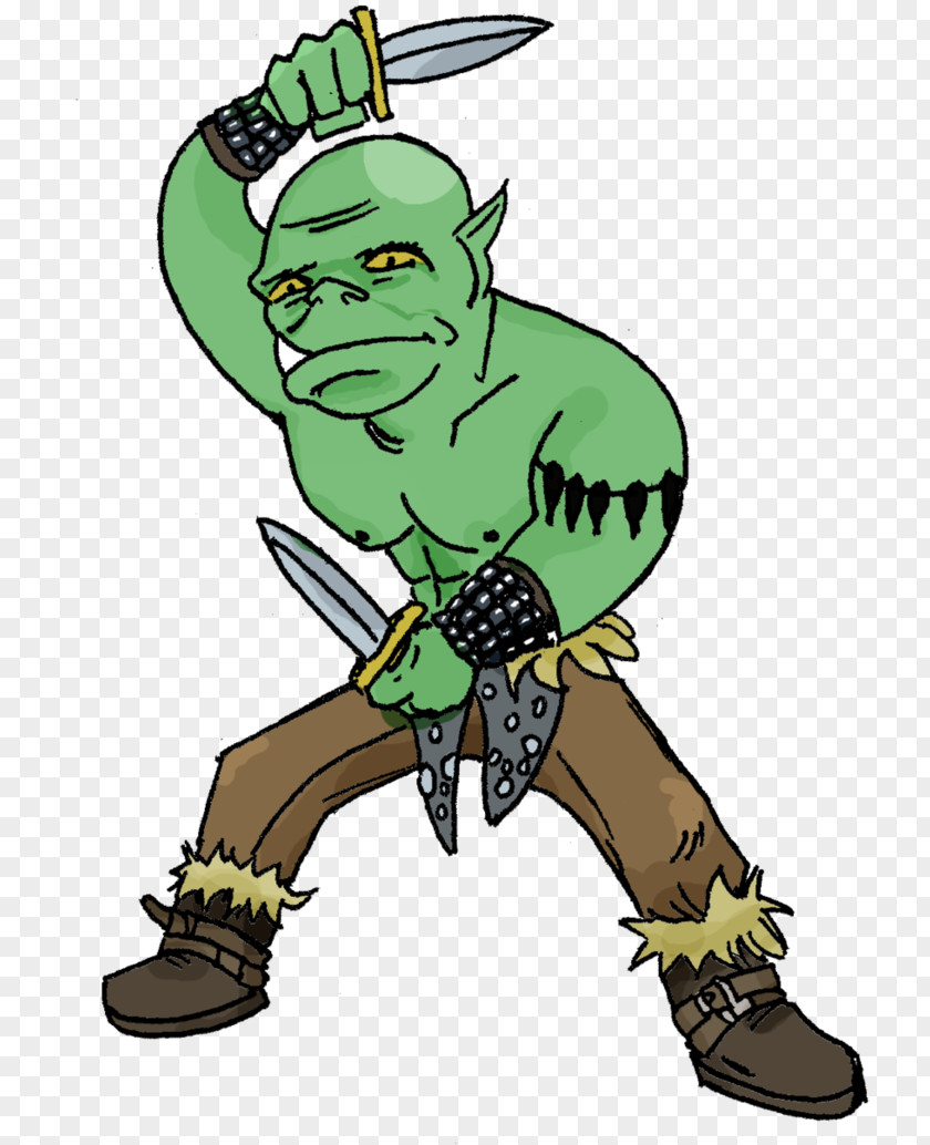 Orc The Elder Scrolls V: Skyrim 3 March Fallout PNG