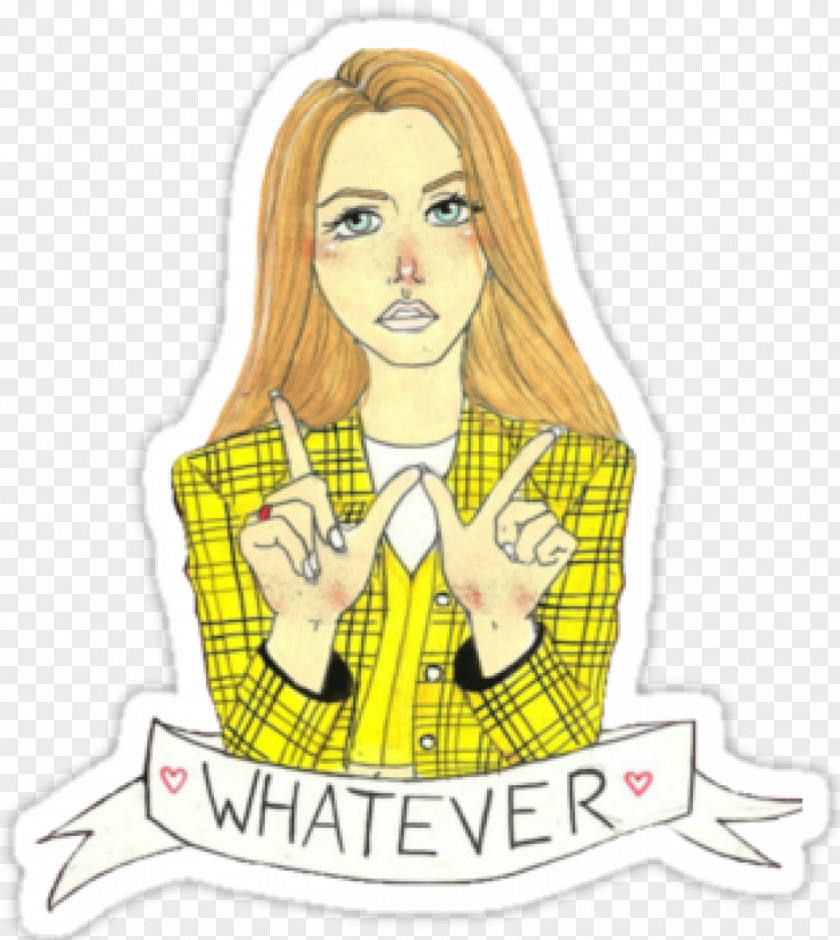 Rainha Alicia Silverstone Clueless Cher Horowitz We Heart It PNG