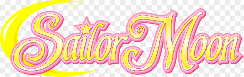 Sailor Moon Musicals Chibiusa Mercury Logo PNG