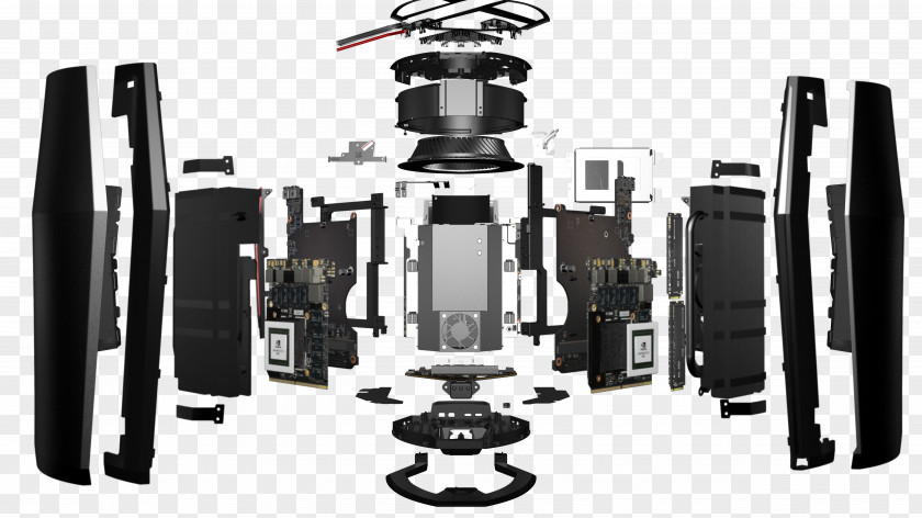 Thunderbolt Scalable Link Interface Mac Pro Micro-Star International Gaming Computer PNG