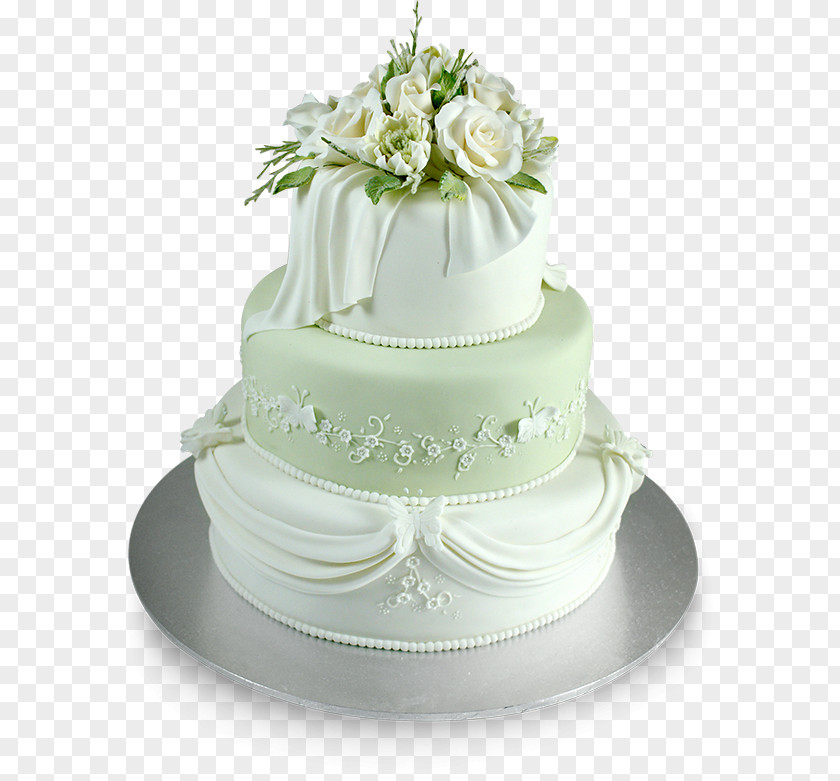 Wedding Cake Layer PNG