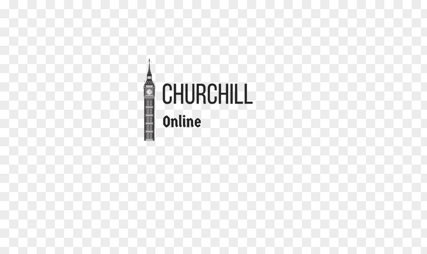 Winston-churchill Logo Brand Font PNG