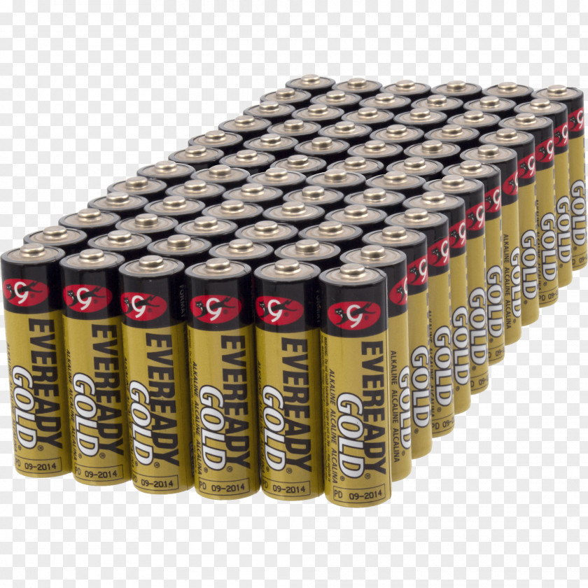 Ammunition Electric Battery Cylinder PNG