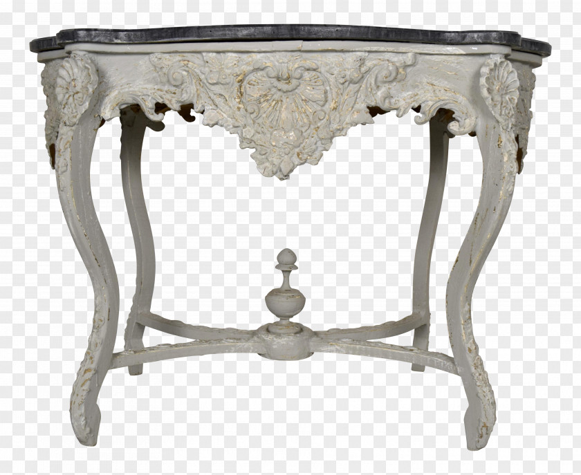 Antique Tables PNG