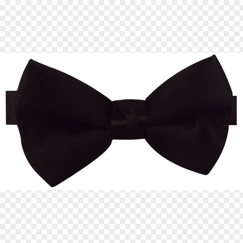 Black Bow Tie Earring Necktie Clothing Accessories PNG